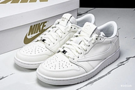 Jordan Travis x 1 Scott Air Low OG1228-111 0721
